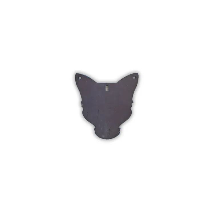 [SQ6442146] Fox Head