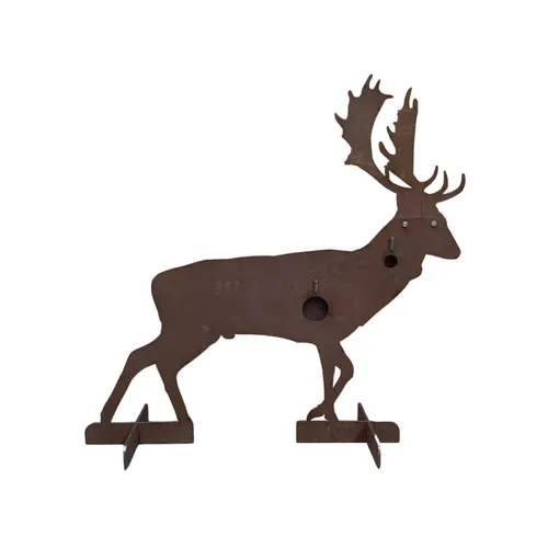 Fallow Buck