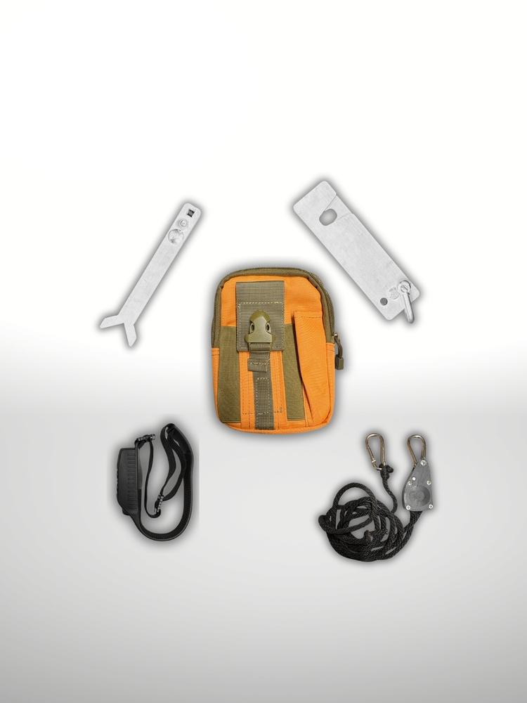 Pro Stalker Kit