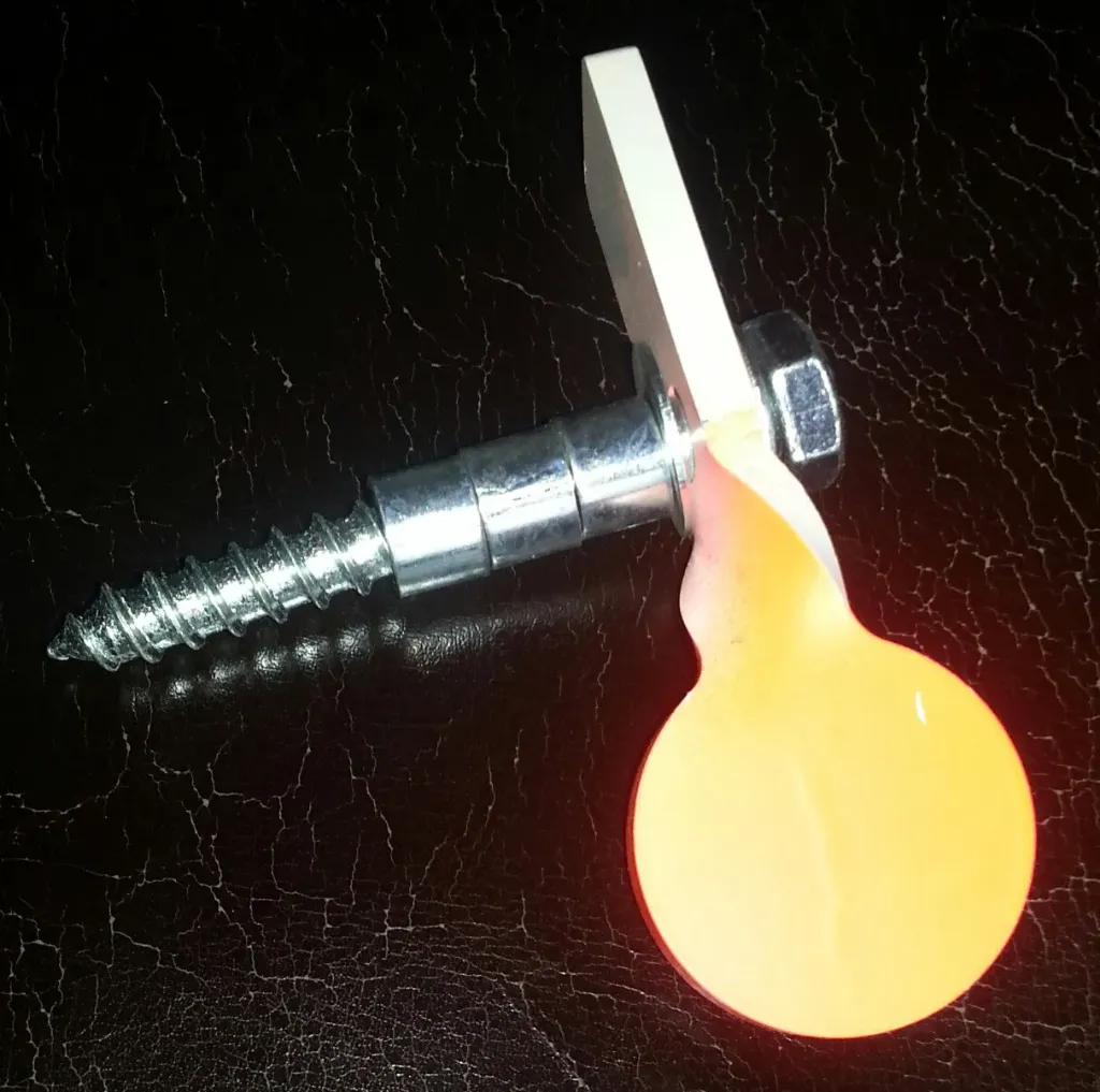 40mm Rimfire Tree Spinner