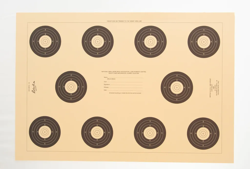 [SSSNSRA001] 2510BR15-18 Targets Packs (1)