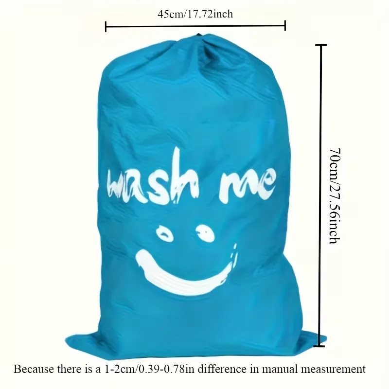 Wah bag